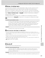 Preview for 117 page of Nikon 26105 - Coolpix S52 Digital Camera (Spanish) Manual Del Usuario