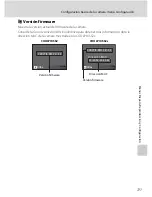 Preview for 123 page of Nikon 26105 - Coolpix S52 Digital Camera (Spanish) Manual Del Usuario