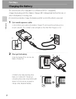 Preview for 24 page of Nikon 26108 User Manual