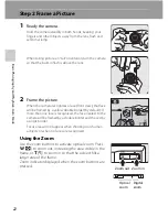 Preview for 34 page of Nikon 26108 User Manual