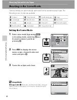 Preview for 46 page of Nikon 26108 User Manual