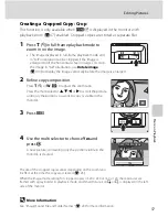 Preview for 63 page of Nikon 26108 User Manual