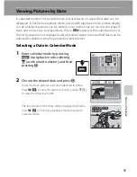 Preview for 67 page of Nikon 26108 User Manual