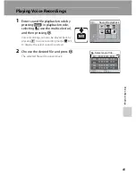 Preview for 81 page of Nikon 26108 User Manual