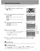 Preview for 83 page of Nikon 26108 User Manual