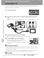 Preview for 84 page of Nikon 26108 User Manual