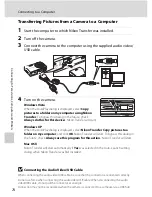 Preview for 86 page of Nikon 26108 User Manual