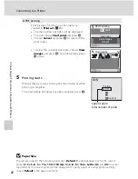 Preview for 94 page of Nikon 26108 User Manual