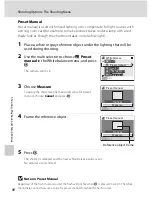 Preview for 102 page of Nikon 26108 User Manual