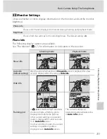 Preview for 123 page of Nikon 26108 User Manual