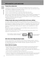 Preview for 16 page of Nikon 26114 - Coolpix P80 10.1MP Digital Camera (Spanish) Manual Del Usuario