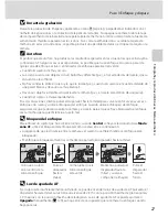 Preview for 41 page of Nikon 26114 - Coolpix P80 10.1MP Digital Camera (Spanish) Manual Del Usuario