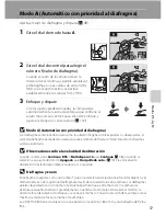 Preview for 65 page of Nikon 26114 - Coolpix P80 10.1MP Digital Camera (Spanish) Manual Del Usuario