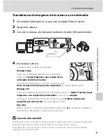 Preview for 89 page of Nikon 26114 - Coolpix P80 10.1MP Digital Camera (Spanish) Manual Del Usuario