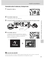 Preview for 93 page of Nikon 26114 - Coolpix P80 10.1MP Digital Camera (Spanish) Manual Del Usuario