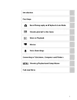 Preview for 3 page of Nikon 26130 User Manual