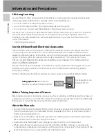 Preview for 14 page of Nikon 26130 User Manual