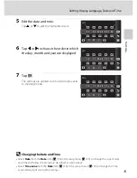 Preview for 31 page of Nikon 26130 User Manual