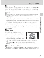 Preview for 39 page of Nikon 26130 User Manual