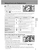 Preview for 65 page of Nikon 26130 User Manual