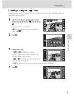 Preview for 69 page of Nikon 26130 User Manual