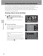 Preview for 78 page of Nikon 26130 User Manual