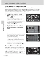 Preview for 90 page of Nikon 26130 User Manual