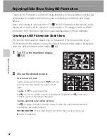 Preview for 94 page of Nikon 26130 User Manual