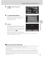 Preview for 95 page of Nikon 26130 User Manual