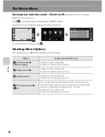 Preview for 100 page of Nikon 26130 User Manual