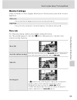 Preview for 151 page of Nikon 26130 User Manual