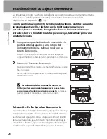 Preview for 32 page of Nikon 26134 - Coolpix S60 Digital Camera (Spanish) Manual Del Usuario