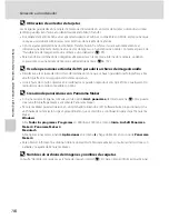 Preview for 116 page of Nikon 26134 - Coolpix S60 Digital Camera (Spanish) Manual Del Usuario