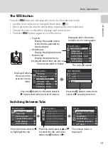 Предварительный просмотр 27 страницы Nikon 26135 User Manual