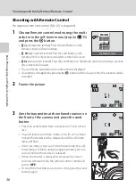 Предварительный просмотр 50 страницы Nikon 26135 User Manual