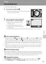 Предварительный просмотр 93 страницы Nikon 26135 User Manual