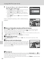 Предварительный просмотр 116 страницы Nikon 26135 User Manual