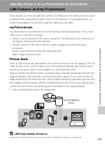 Предварительный просмотр 117 страницы Nikon 26135 User Manual