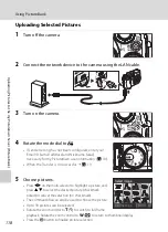 Предварительный просмотр 132 страницы Nikon 26135 User Manual