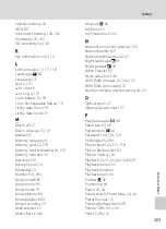 Предварительный просмотр 217 страницы Nikon 26135 User Manual