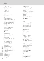 Предварительный просмотр 218 страницы Nikon 26135 User Manual