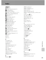 Предварительный просмотр 161 страницы Nikon 26161 User Manual