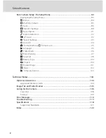 Preview for 12 page of Nikon 26164 - Coolpix L20 Digital Camera User Manual