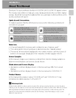 Предварительный просмотр 13 страницы Nikon 26164 - Coolpix L20 Digital Camera User Manual