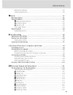 Предварительный просмотр 11 страницы Nikon 26171 - Coolpix P90 Digital Camera User Manual