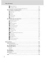 Предварительный просмотр 12 страницы Nikon 26171 - Coolpix P90 Digital Camera User Manual