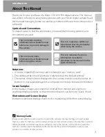 Предварительный просмотр 13 страницы Nikon 26171 - Coolpix P90 Digital Camera User Manual