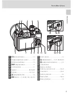 Предварительный просмотр 17 страницы Nikon 26171 - Coolpix P90 Digital Camera User Manual