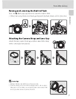 Предварительный просмотр 19 страницы Nikon 26171 - Coolpix P90 Digital Camera User Manual