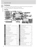 Предварительный просмотр 20 страницы Nikon 26171 - Coolpix P90 Digital Camera User Manual